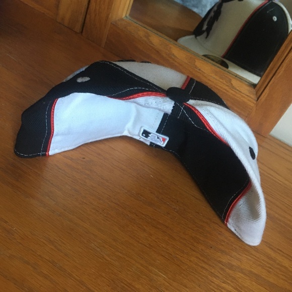 Detroit tigers hat - Picture 2 of 3